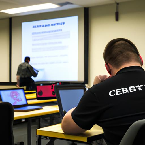 Associate Degree In Cyber Security