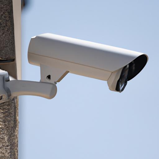 Best Security Camera Systems For Small Business