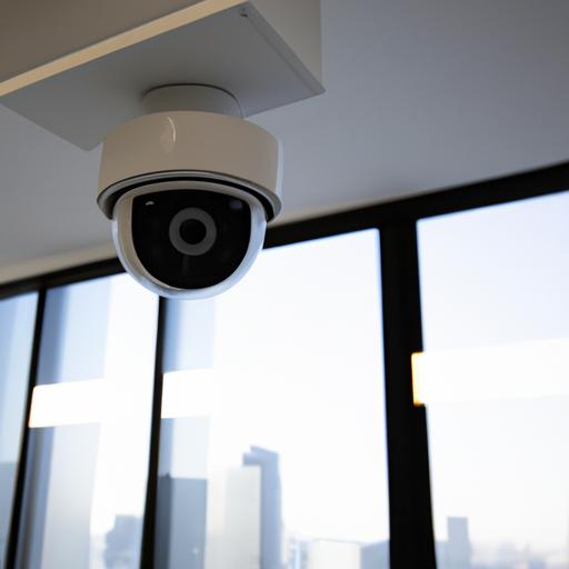 Business Camera Security Systems