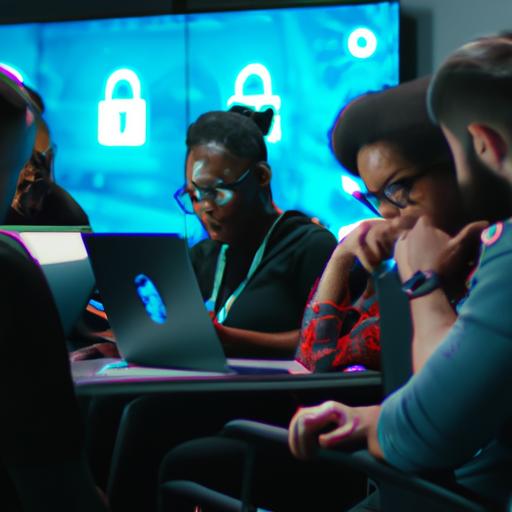 Cyber Security Bootcamp For Beginners