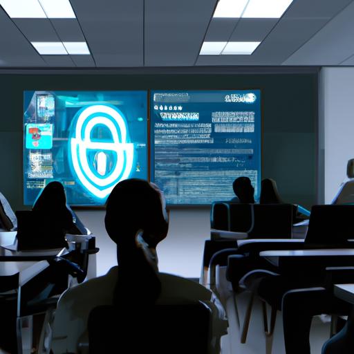 Cyber Security Training Online