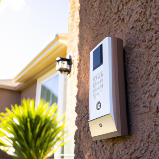 Home Security Las Vegas