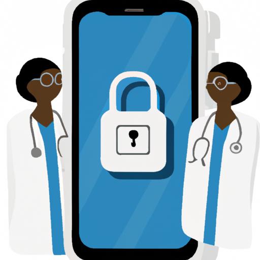 Secure Text Messaging For Healthcare