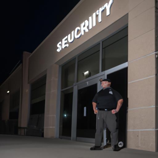 Security Companies Near Me